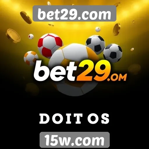 bet29.com oferece ampla gama de jogos online