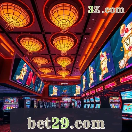 bet29.com: Explore Apostas e Recursos Inovadores ao Seu Alcance