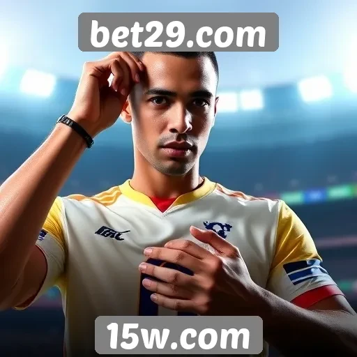 Promoções e bônus oferecidos pelo bet29.com
