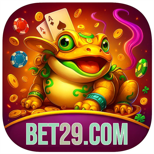 bet29.com-Logo