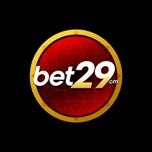 bet29.com Logo