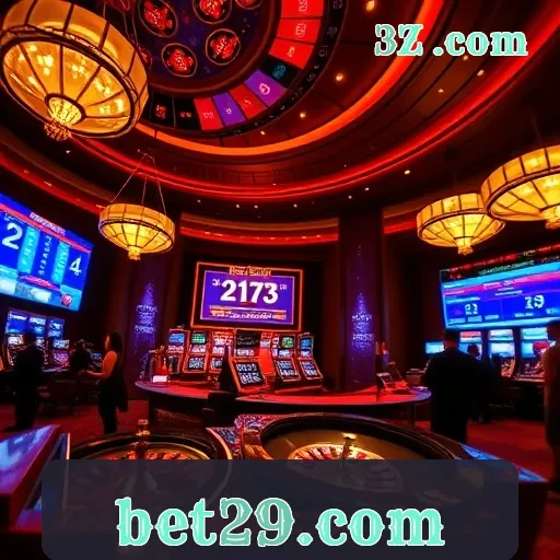 bet29.com: Excelente Plataforma Para Apostar e Ganhar Prêmios Incríveis!