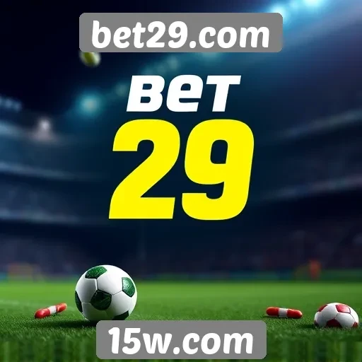 Ofertas promocionais no bet29.com