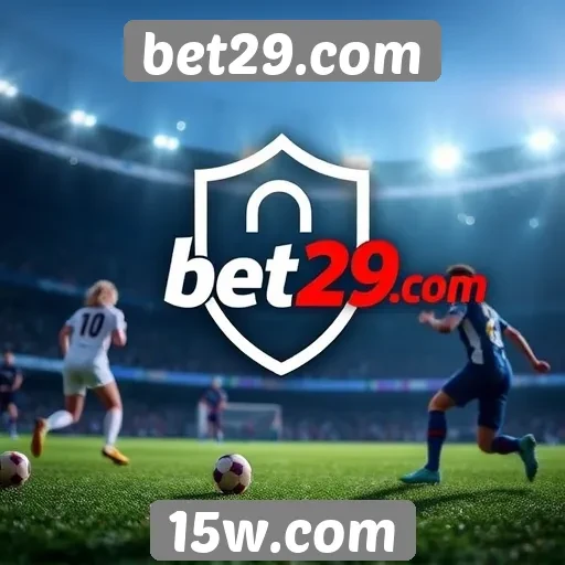 Segurança e privacidade em bet29.com para usuários