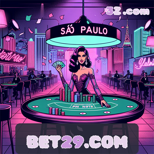 Slots: Uma Aventura de Jogabilidade no Bet29.com