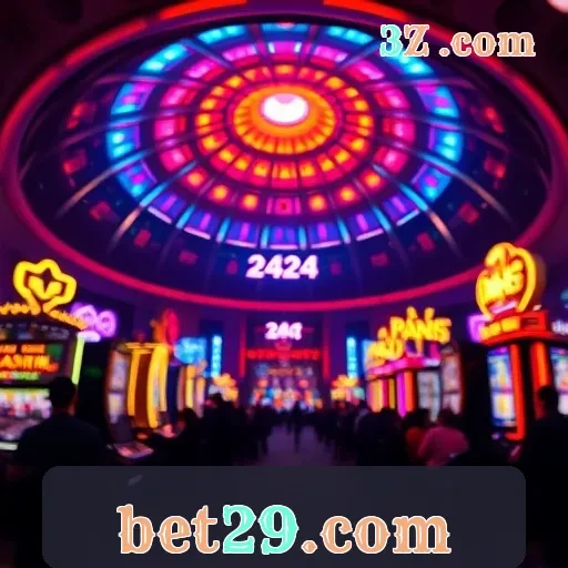 bet29.com: Mesas que Transformam Jogar em Uma Aventura Empolgante