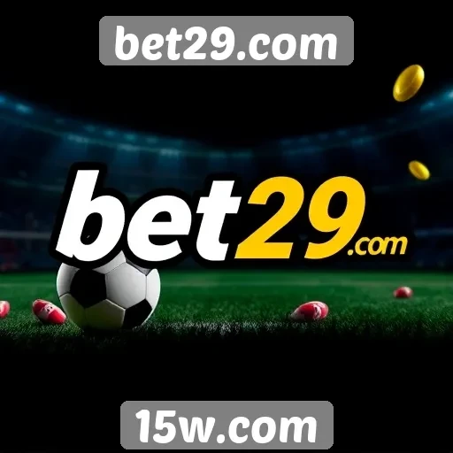 Variedade de jogos disponíveis no site bet29.com