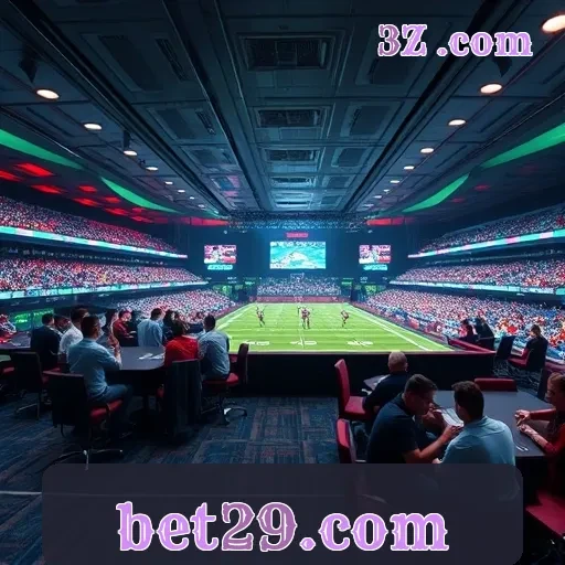 bet29.com: Atrações Imperdíveis na Seção de Jogos Virtuais